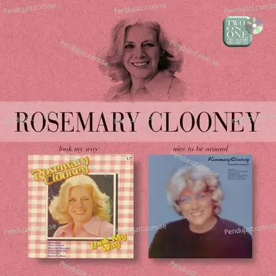 Half As Much - Rosemary Clooney album cover 