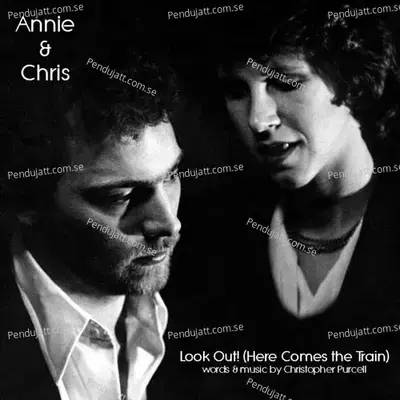 Look Out - Annie album cover 