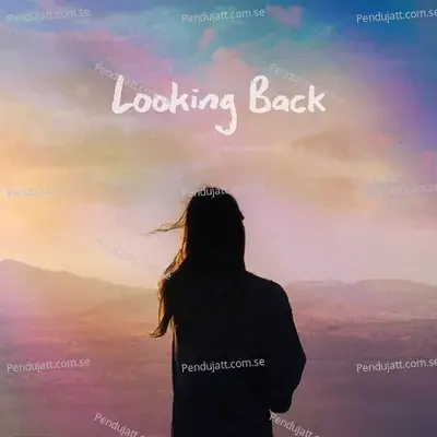 Looking Back - Nixon album cover 