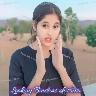 Looking Bindaas Ch Thari - Dharmendr Chaandaa