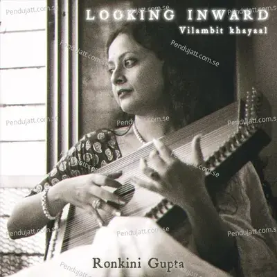 Bihaag - Panghatva - Drut 2 - Ronkini Gupta album cover 