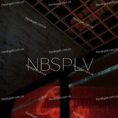 Looking On - NBSPLV album cover 