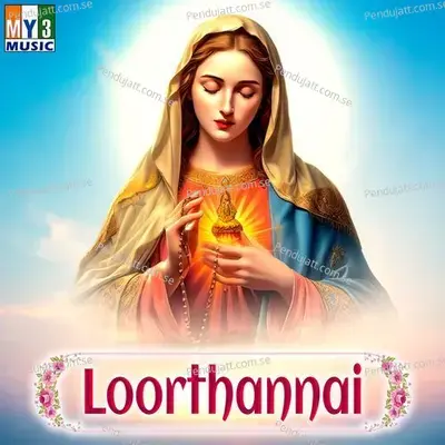 Loorthannai - Various Artists cover album