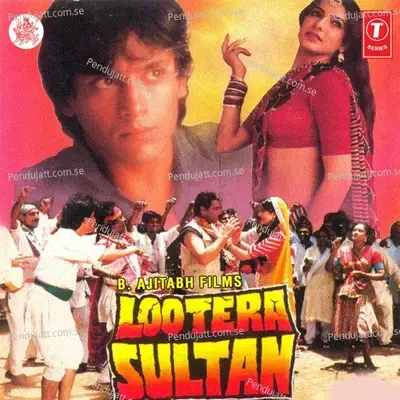 Lootera Sultan - Bajju cover album