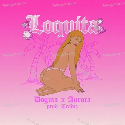 Loquita - Dogma album cover 