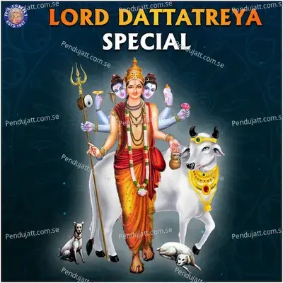 Lord Dattatreya Special - Various Artists cover album