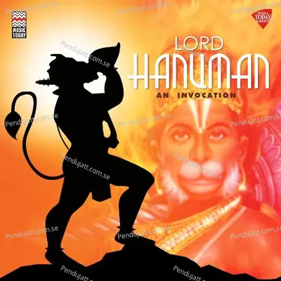 Shri Hanuman Aarti - Rajan album cover 