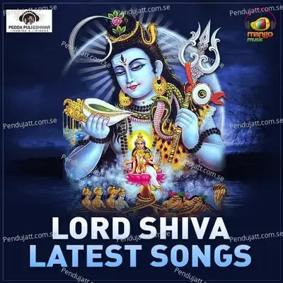 Kora Meesala Komuravelli Mallanna - Peddapuli Eshwar album cover 