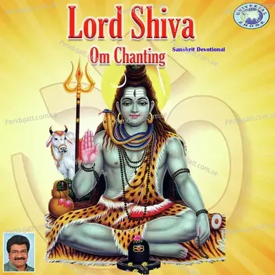 Lord Shiva Om Chanting - Ramesh Chandra