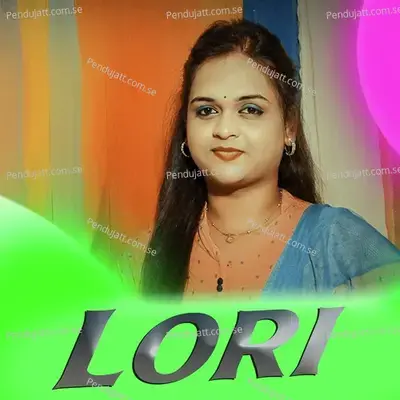 Lori - Lipika Bibhar album cover 