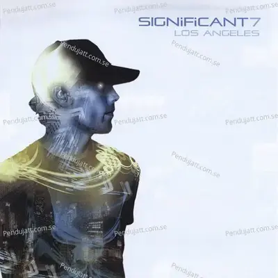 Respect - Significant7 album cover 