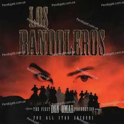 Dale Vaquero - Don Omar album cover 