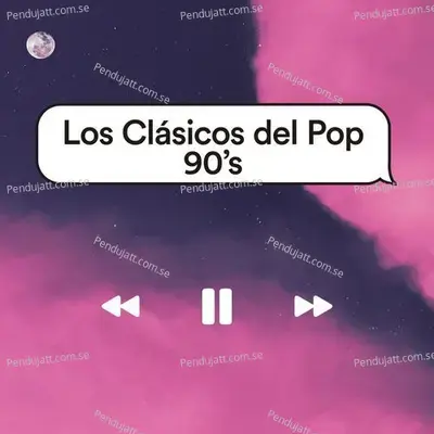 Los Cl  sicos Del Pop 90S - Various Artists cover album