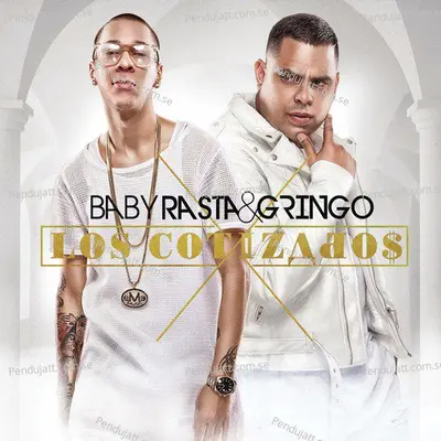 Quiero Probar - Baby Rasta & Gringo album cover 