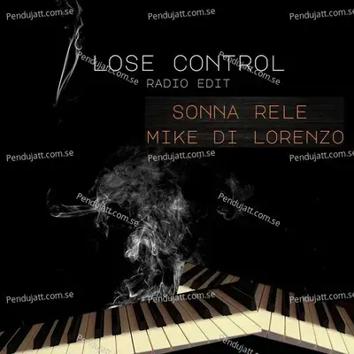 Lose Control - Mike Di Lorenzo album cover 