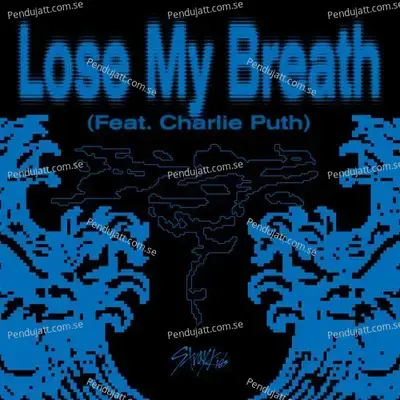 Lose My Breath  Feat  Charlie Puth  - Stray Kids cover album