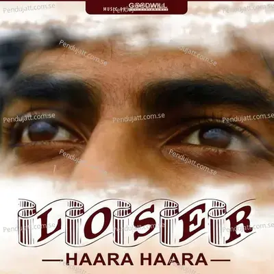 Haara Haara - Mujeeb Majeed album cover 