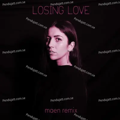 Losing Love - Naveen album cover 