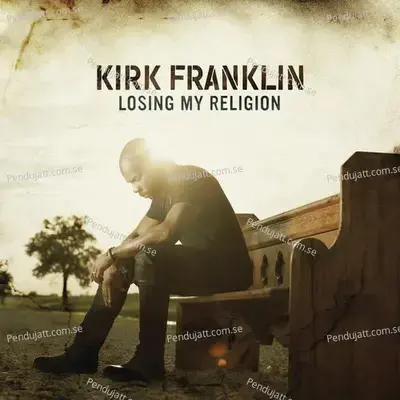 Pray For Me - Kirk Franklin album cover 