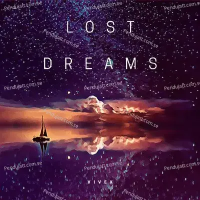 Lost Dreams - Vivek cover album