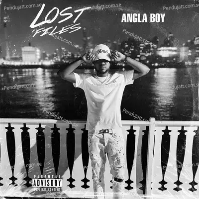 Rolex - Angla Boy album cover 