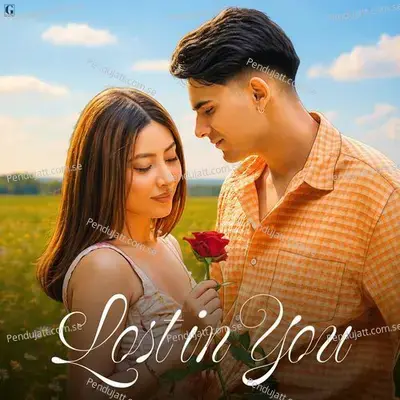 Lost In You mp3 song