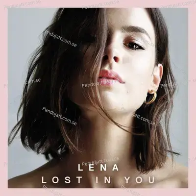 Lost In You - Lena album cover 