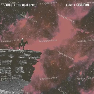 Lost + Lonesome - James cover album