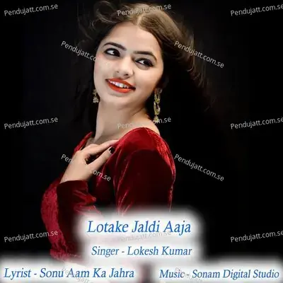 Lotake Jaldi Aaja - Sonam Digital Studio