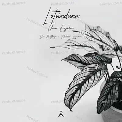 Lotsinduna - Anzus Engudam album cover 
