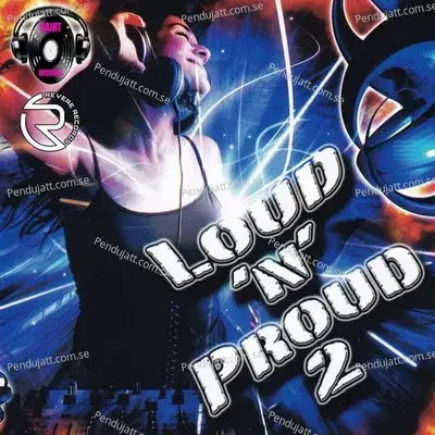 Loud N Proud 2 - Various Artists cover album