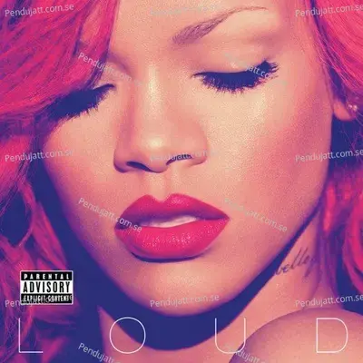 Loud - Rihanna cover album