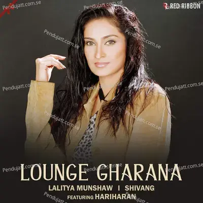 Revathi - Lalitya Munshaw album cover 