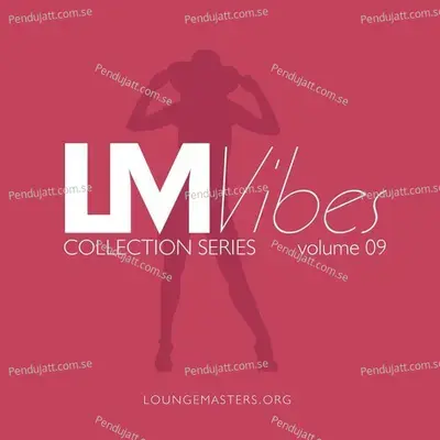 June - LM.ORG album cover 