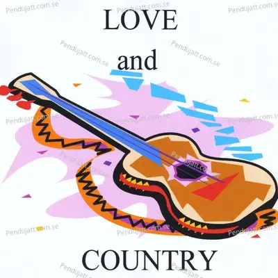 Love And Country - Giangobbe cover album