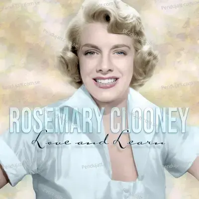 It Just Happened To Happen To Me - Rosemary Clooney album cover 