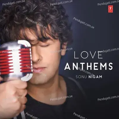 Tainu Leke - Sonu Nigam album cover 