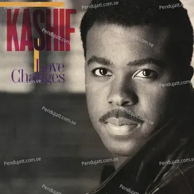 Who  039 S Getting Serious - Kashif album cover 