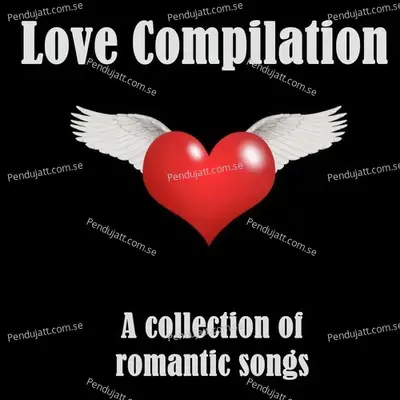 Love Compilation - Various Artists cover album