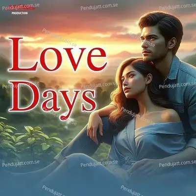 Love Days - Omsheel Production album cover 