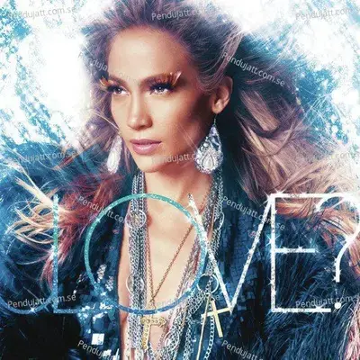 Charge Me Up - Jennifer Lopez album cover 