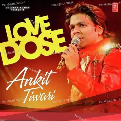 Boond Boond - Ankit Tiwari album cover 