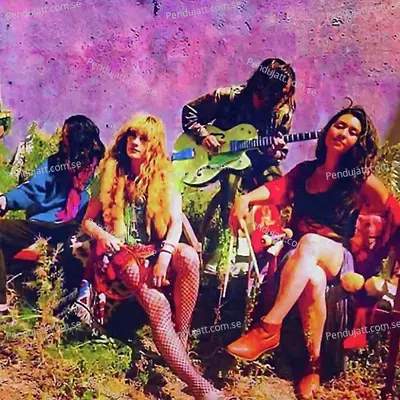 Love  Drugs  Rhythm  Heat - Rose cover album