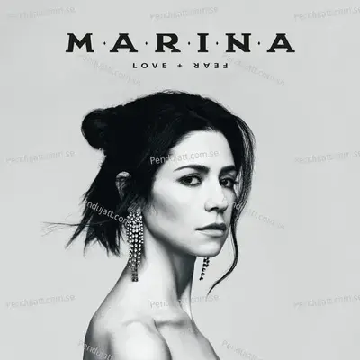 Believe In Love - Marina album cover 