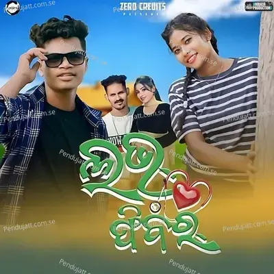 Love Fever - Surya Bhai album cover 