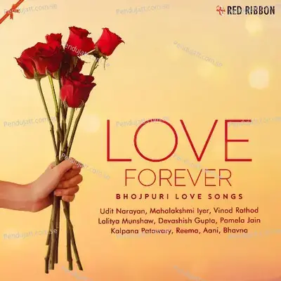 Love Forever - Bhojpuri Love Songs - Various Artists