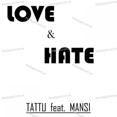 Love - Tattu album cover 