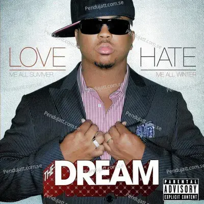 Shawty Is Da Sh - The-Dream album cover 