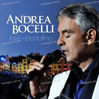 Qualche Stupido  Quot Ti Amo Quot - Andrea Bocelli album cover 