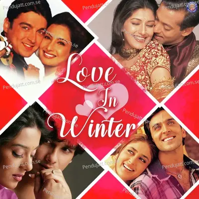 Love In Winter - Various Artists cover album